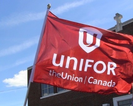 Rio Tinto, Unifor draw up labour agreement for Kitimat aluminium smelter