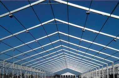 Argentina’s import of aluminium structures