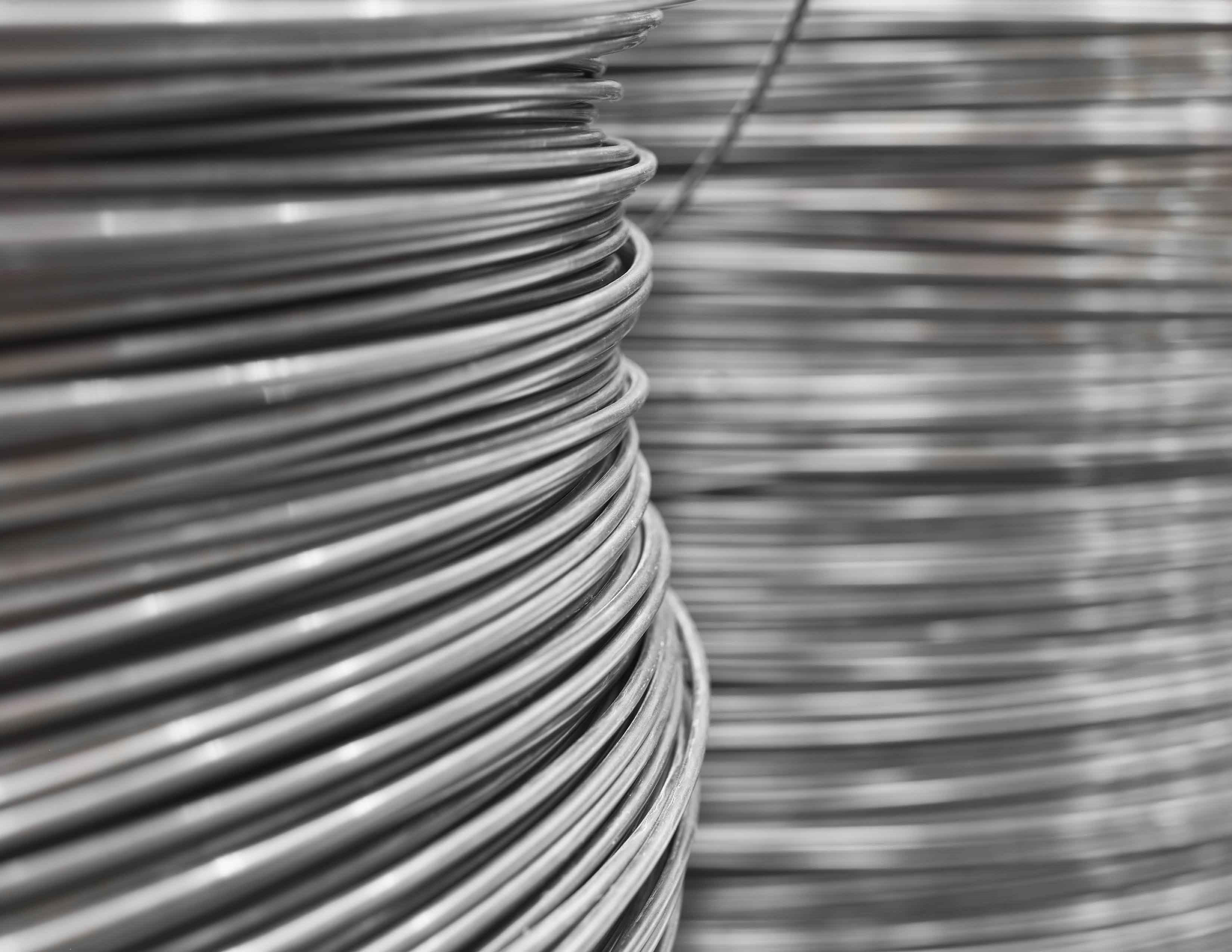 Hindalco’s aluminium wire rod price amounts to INR260,100/t; sees a rise of INR3500/t 