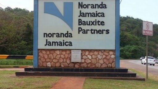 Jamaica Govt. finalises agreement with Noranda f