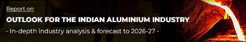 Outlook for the Indian Aluminium Industry