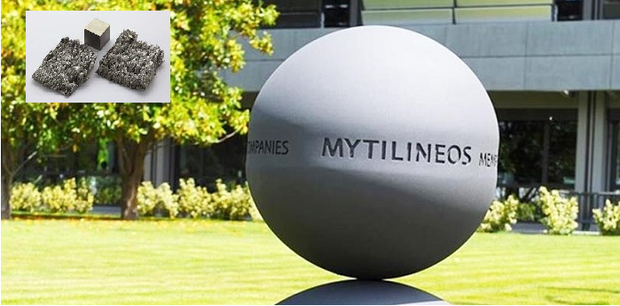 Mytilineos engages in EU’s SCALE project 