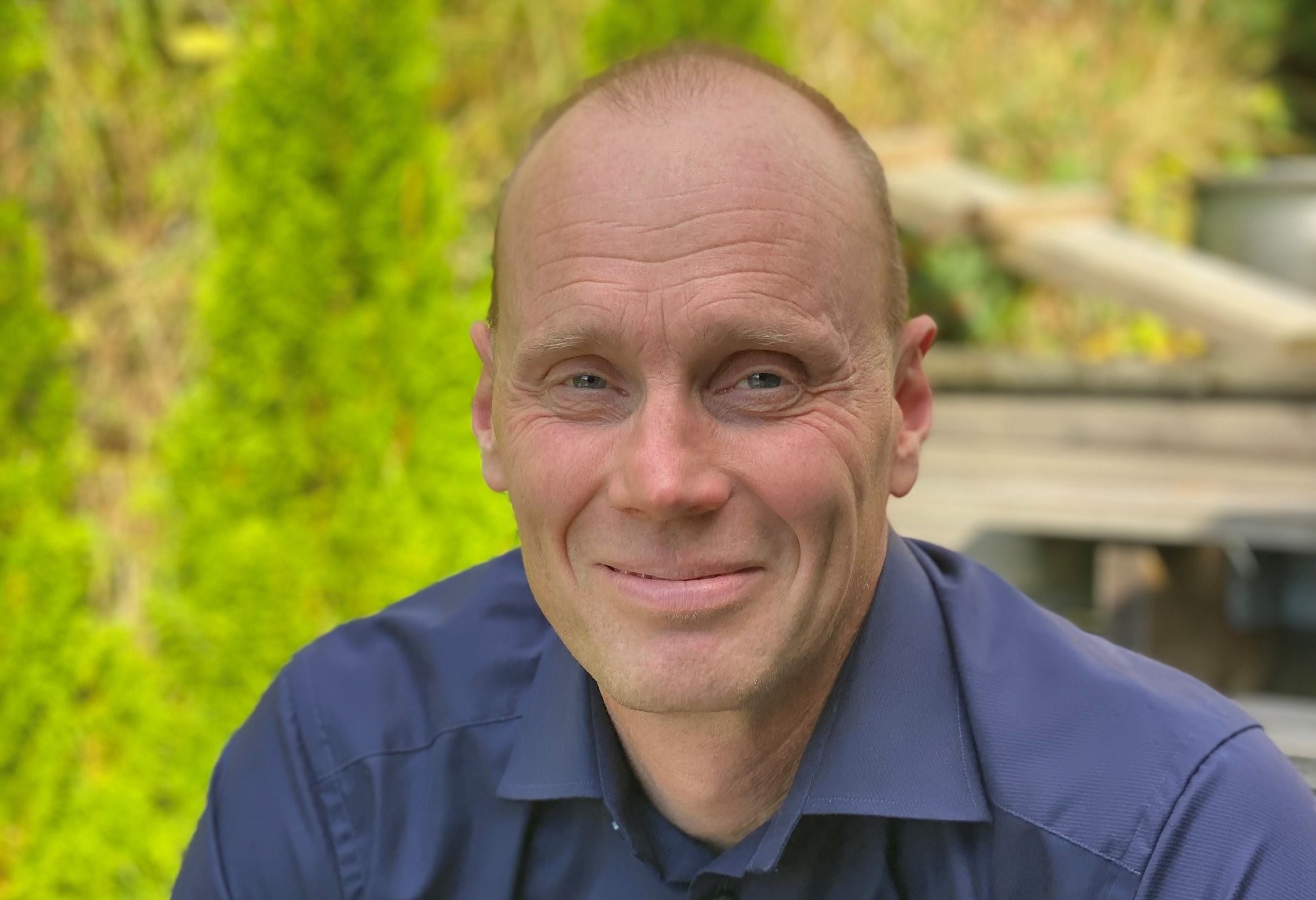 Hydro appoints Jon Ola Ystgaard as new Plant Manager for its Husnes Aluminium Smelter