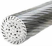 Sri Lanka’s aluminium stranded wire 