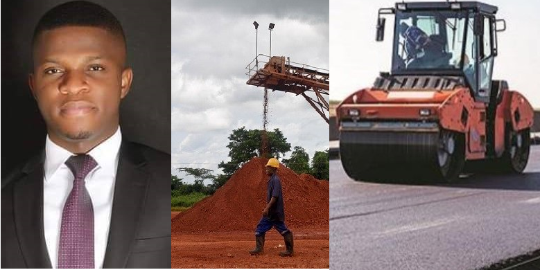 Sinohydro bauxite-for-infrastructure deal is a grand failure