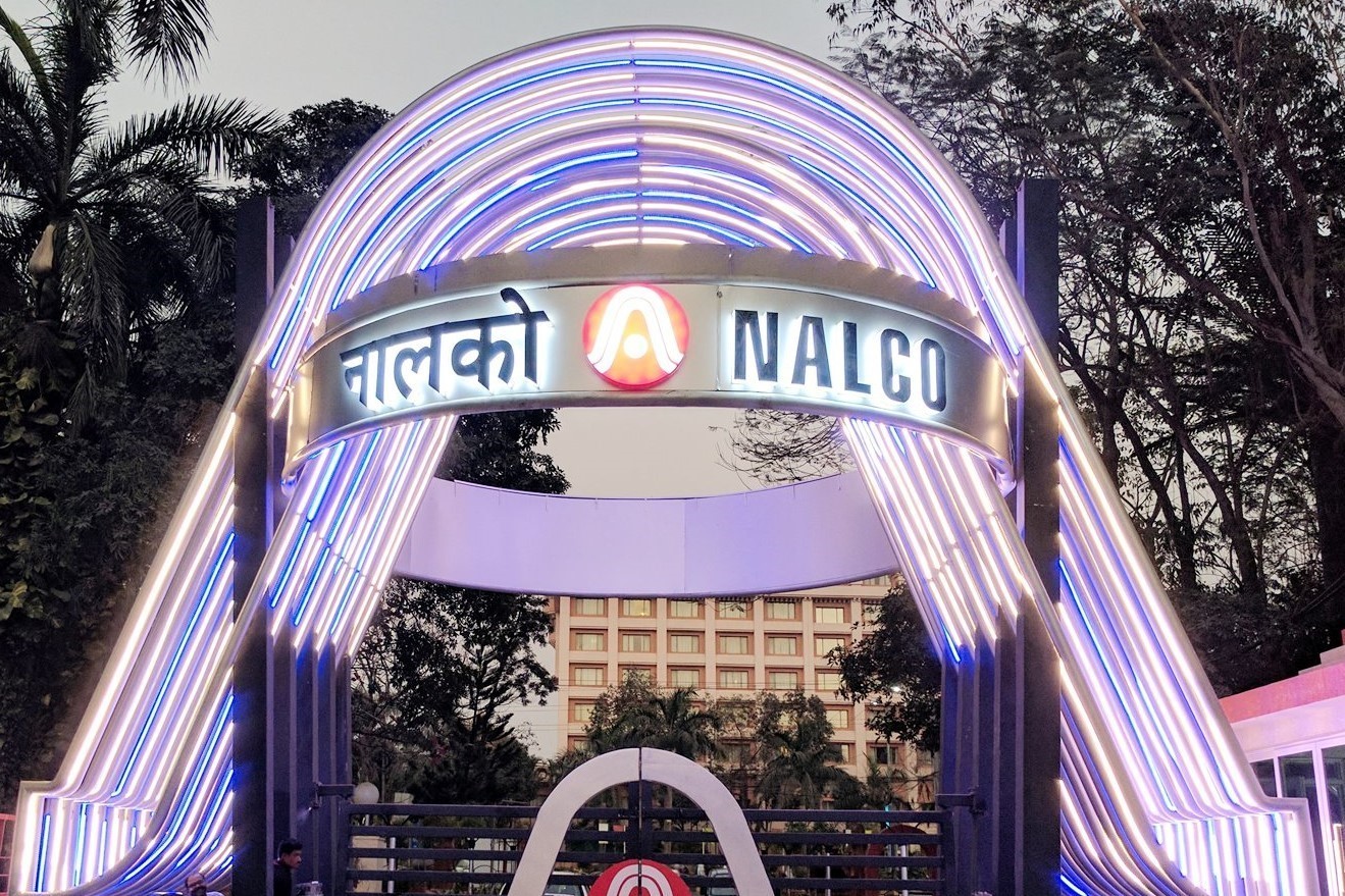 Nalco reaches highest ever aluminium production in H1 FY22