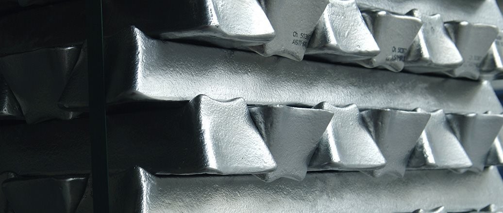 Hydro to invest NOK60 million for aluminium foundry alloy production at Sunndal