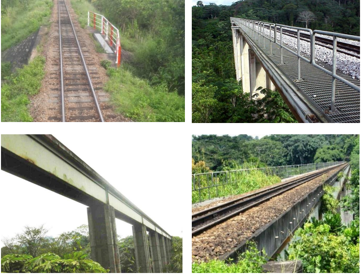 Camrail confirms rail bridge sustainability 
