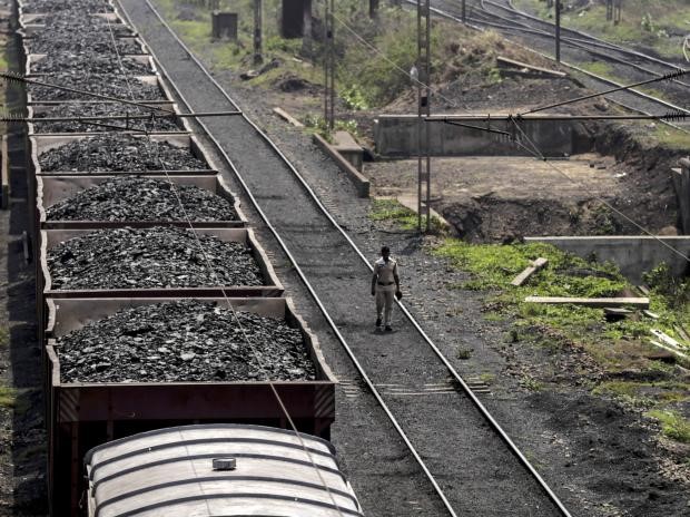 Coal shortage can drive to curb in aluminium production