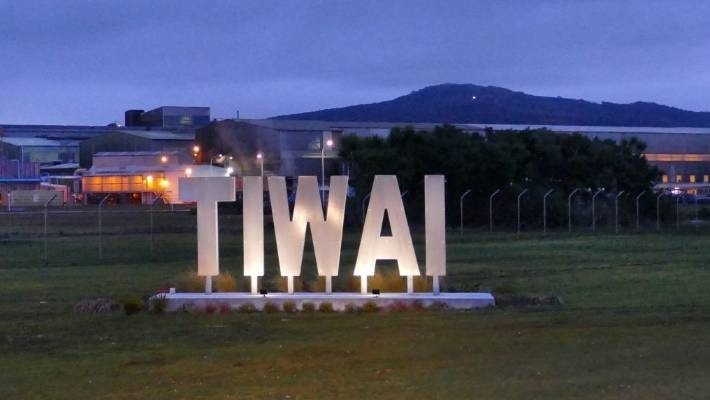 NZAS to remain operationa beyond 2024