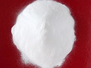 Alumina production in Shanxi