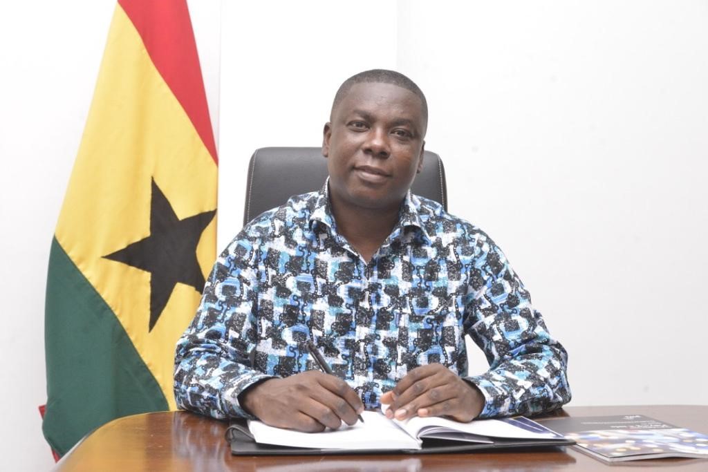 Former President of Ghana sold three-quarters of Ghana’s bauxite to Ibrahim Mahama, says Vice President's aide