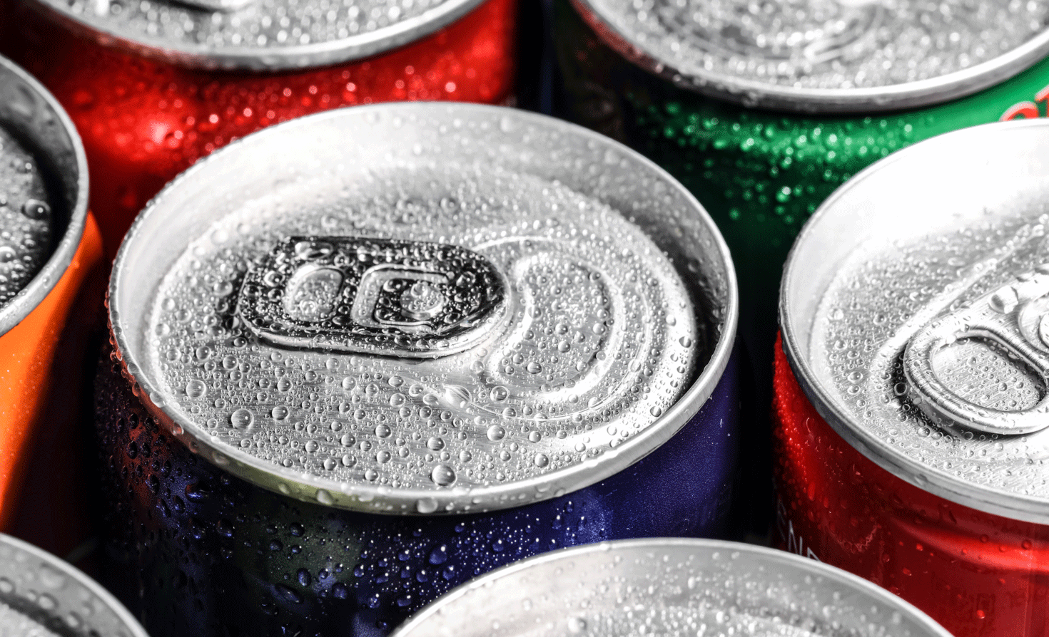 Panama’s aluminium cans export