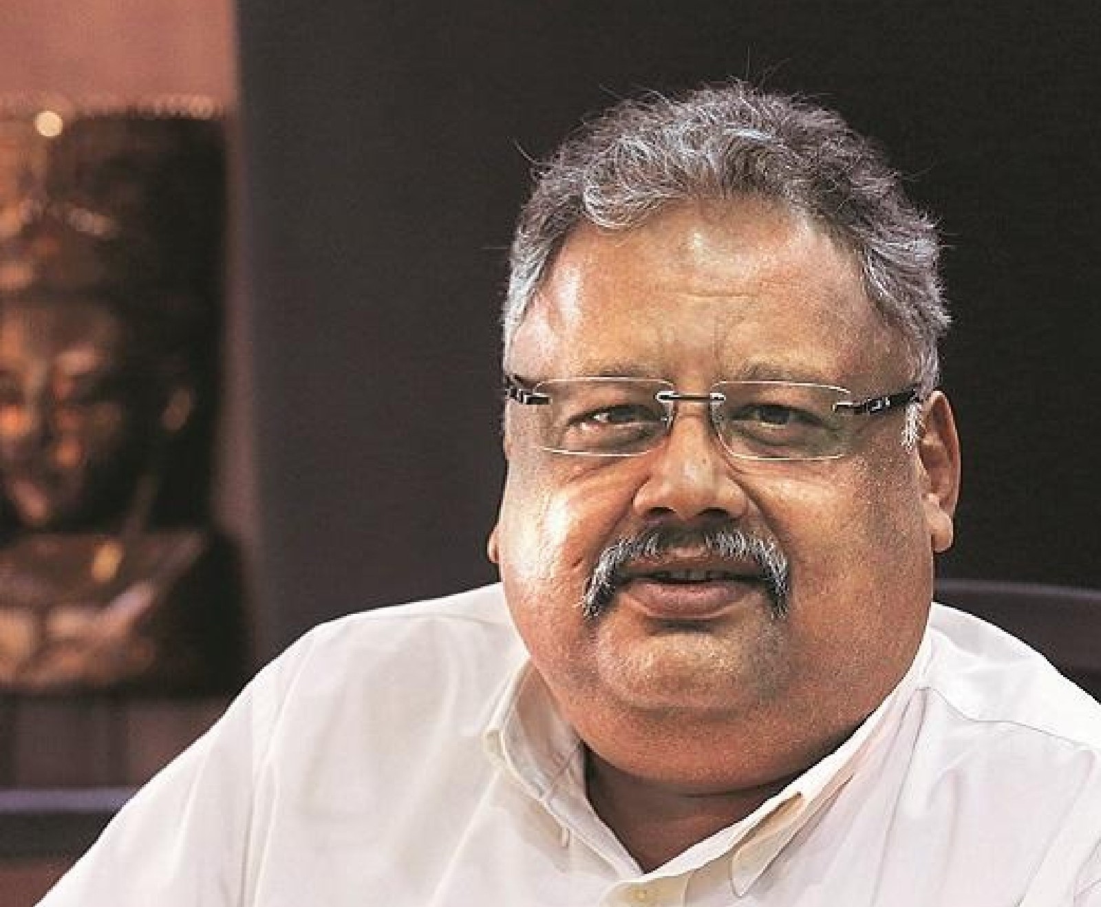Rakesh Jhunjhunwala acquires 1.36% stake in Nalco 