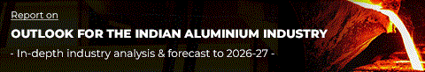 Report on Global Aluminium Industry Outlook 2021