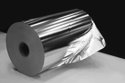 Kazakhstan’s import of aluminium foil