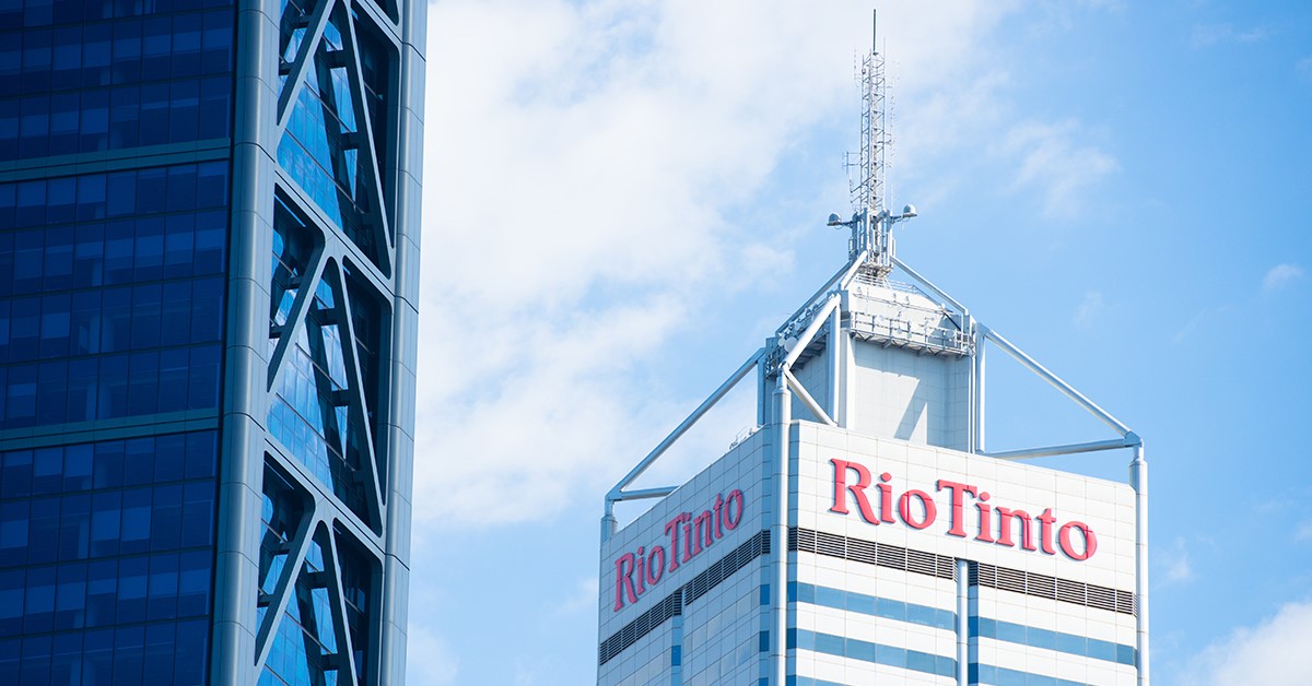Rio Tinto renews partnership with UQAC for 3 years to continue R&D in bauxite and alumina manufacturing