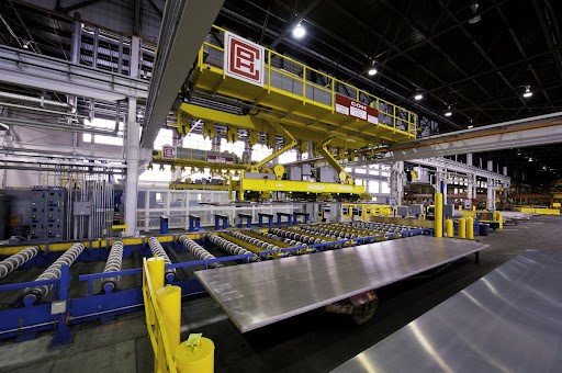Kaiser Aluminium: Value-added revenue declines by $13 million Q-o-Q despite increase in net sales during 3Q2021