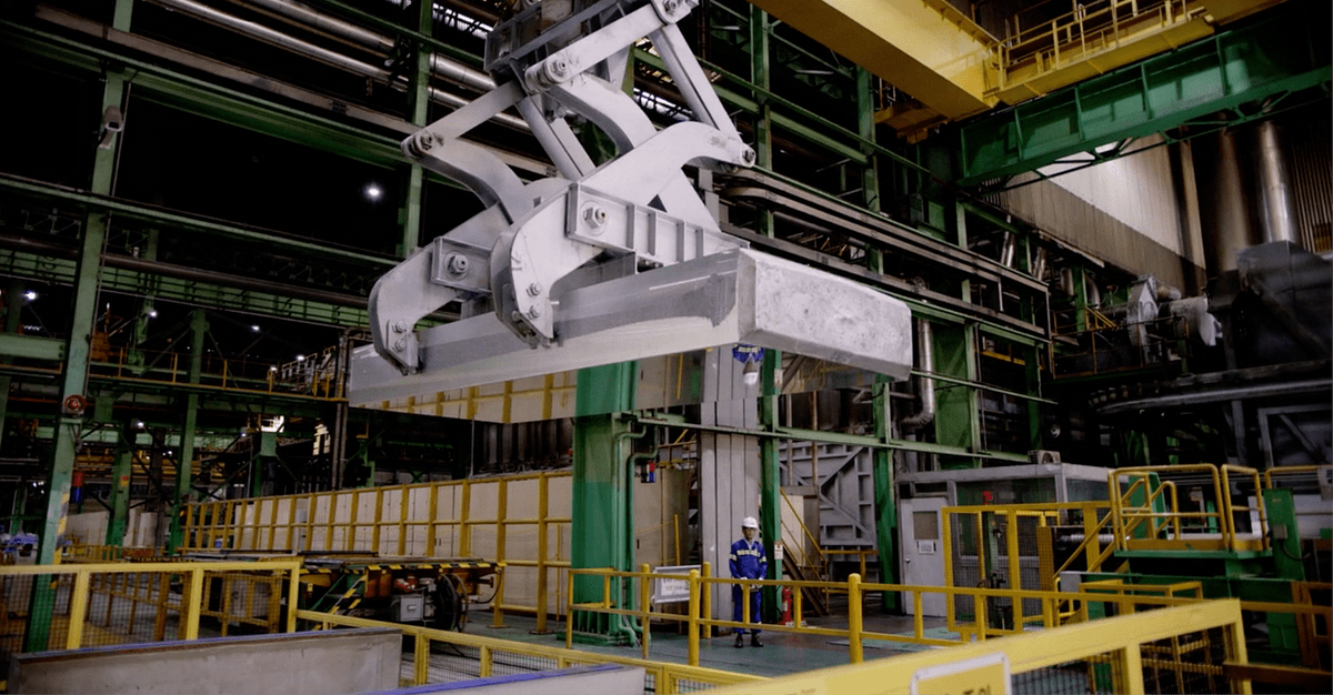 AS certifies Novelis’ rolling and recycling facility in Brazil against the Performance Standard Certification