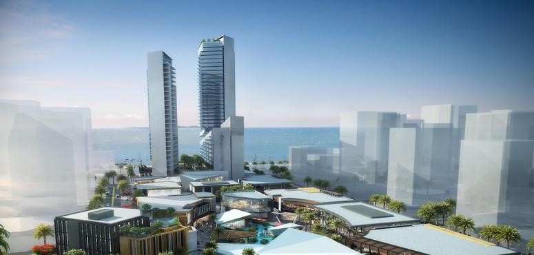 Reynaers Aluminium excels with glory Adjan Rise