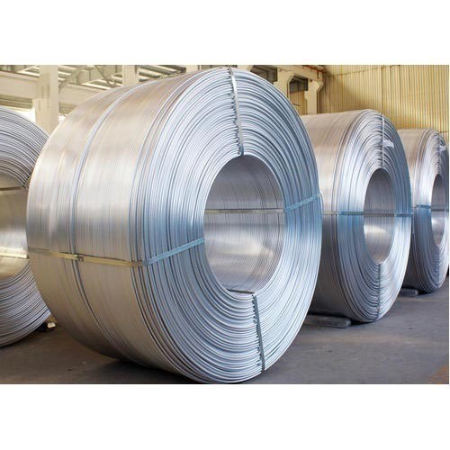 Hindalco Industries Limited further cuts its aluminium wire rod price significantly by INR11000/t