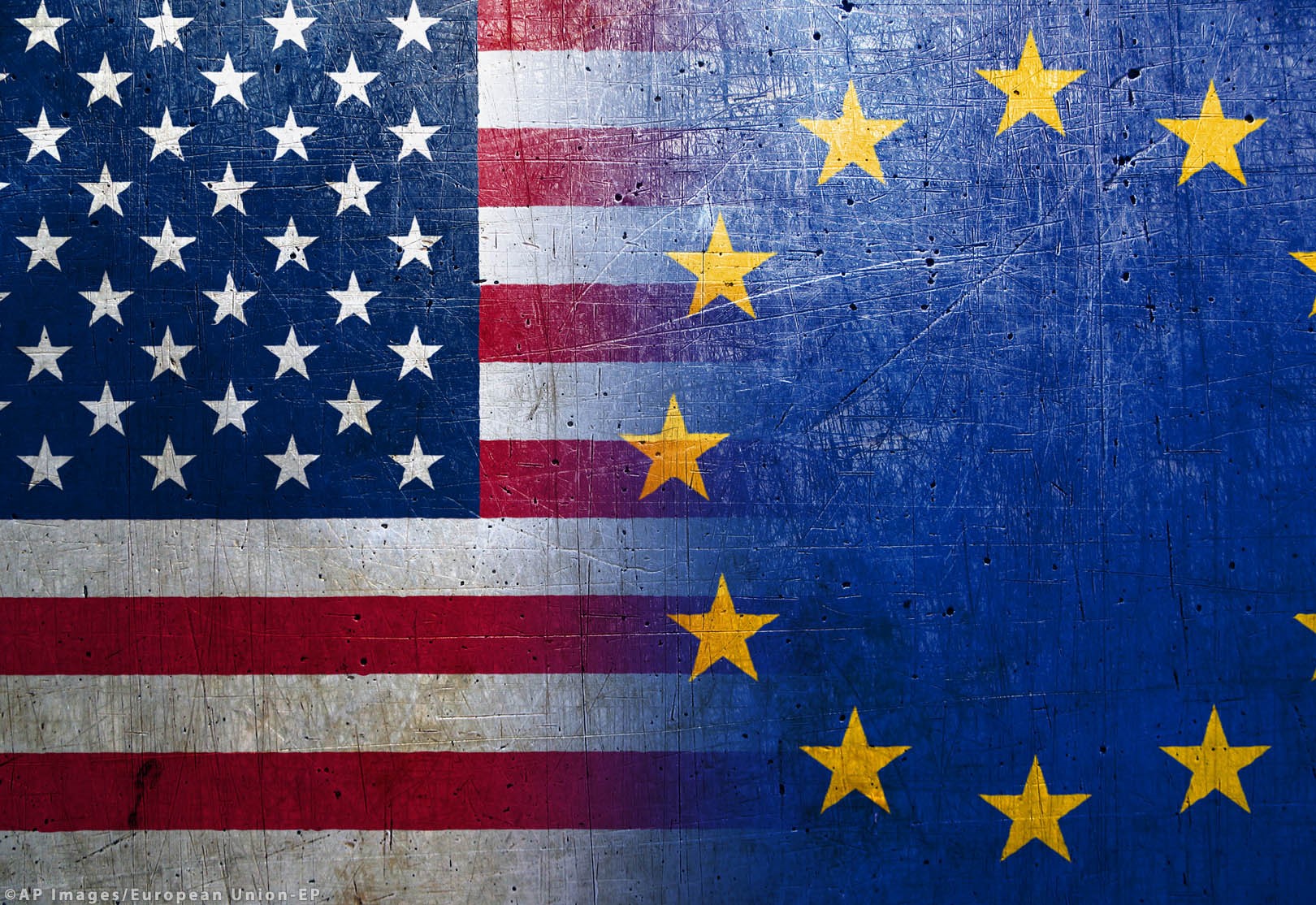 US, EU settle to soften tariffs on aluminium and steel