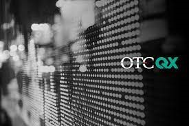 FYI trading at OTCQX market