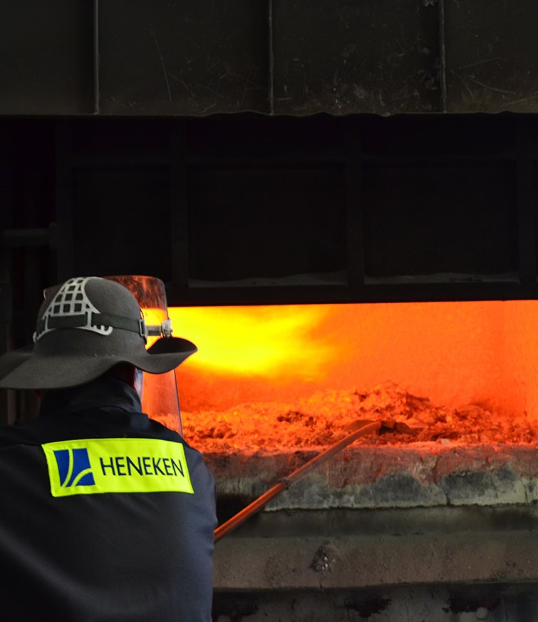 Heneken considers establishing aluminium alloy facility in Serbia 