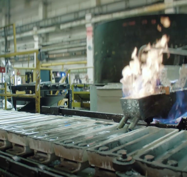 Heneken considers establishing aluminium alloy facility in Serbia 
