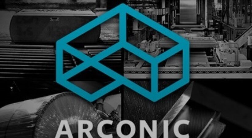 Arconic Corporation reports 5% growth in revenue during 3Q2021; revenue from aluminium rolled products improve 43% to $1559/t