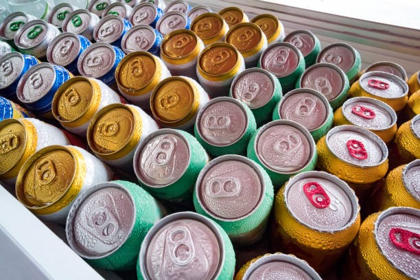 Lack of barley, shortage of aluminium accelerates beer prices