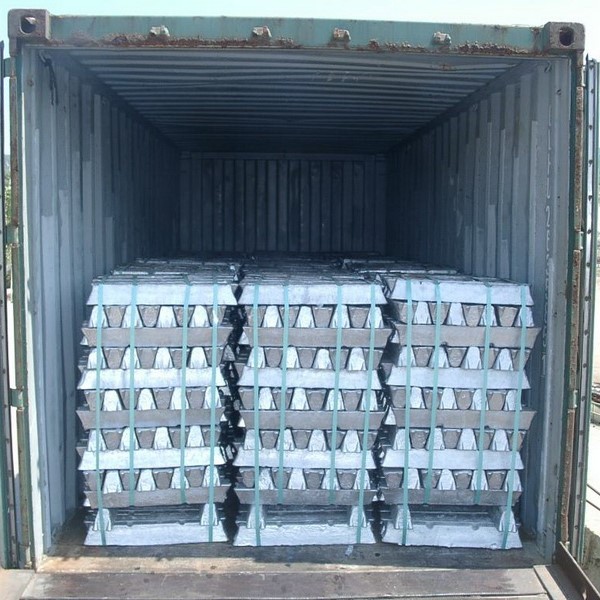 Russia might unfasten tax on aluminium exports