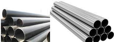 Sweden’s import of aluminium tubes and pipes 
