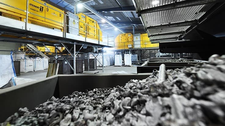 Spectro Alloys infuses $10 million 