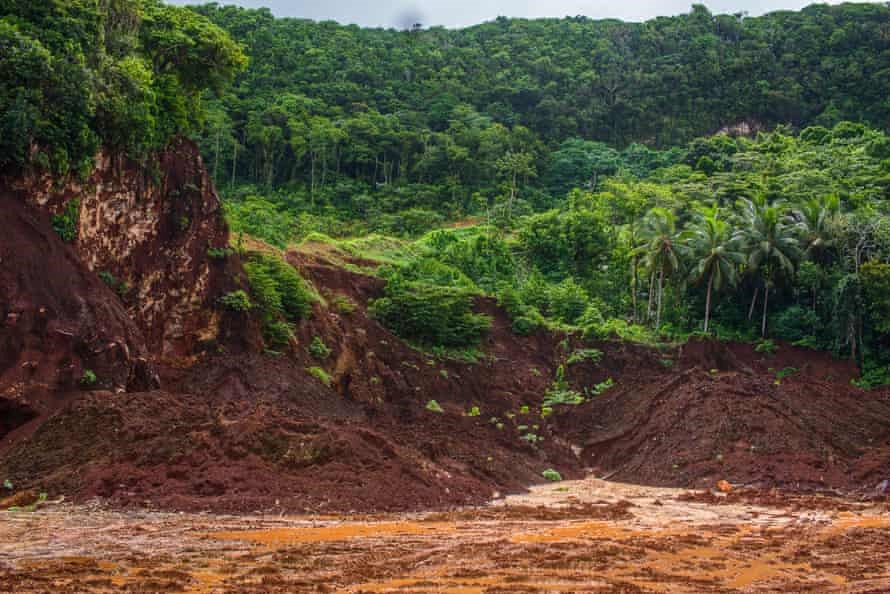 APID, BMSI owes millions in unpaid taxes to Govt. of the Solomon Islands 