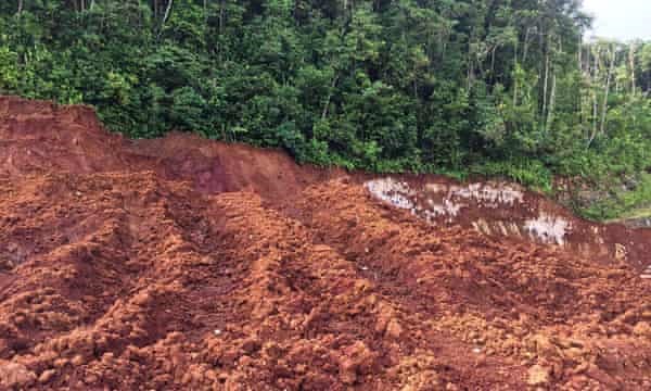 APID, BMSI owes millions in unpaid taxes to Govt. of the Solomon Islands 