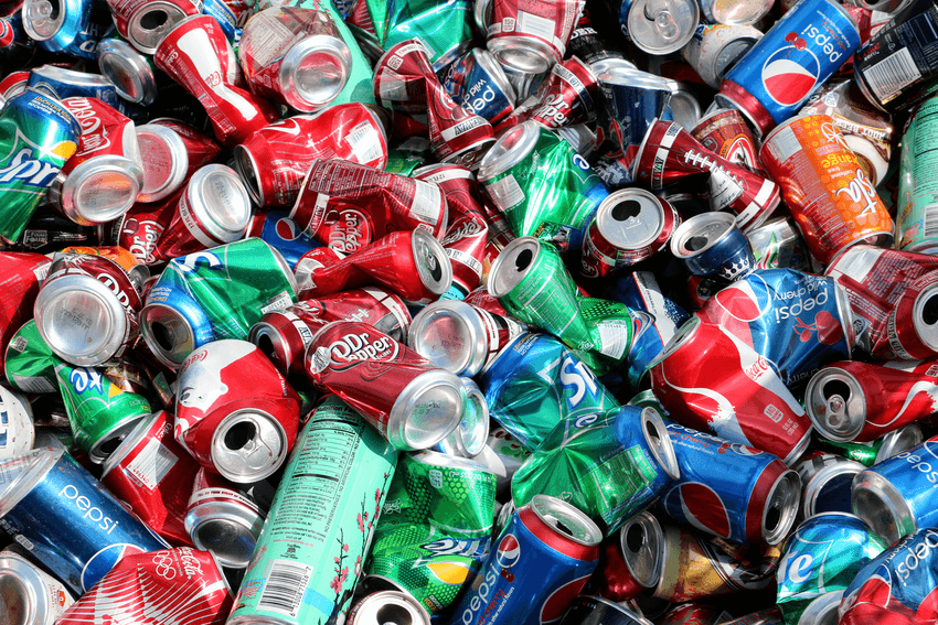 CMI members target to achieve 70% aluminium can recycling rate by 2030