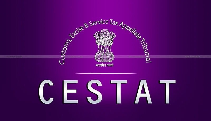 CESTAT grants relief to Tata Motors 
