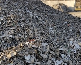 Nupur Recyclers files draft prospectus for IPO with NSE Emerge