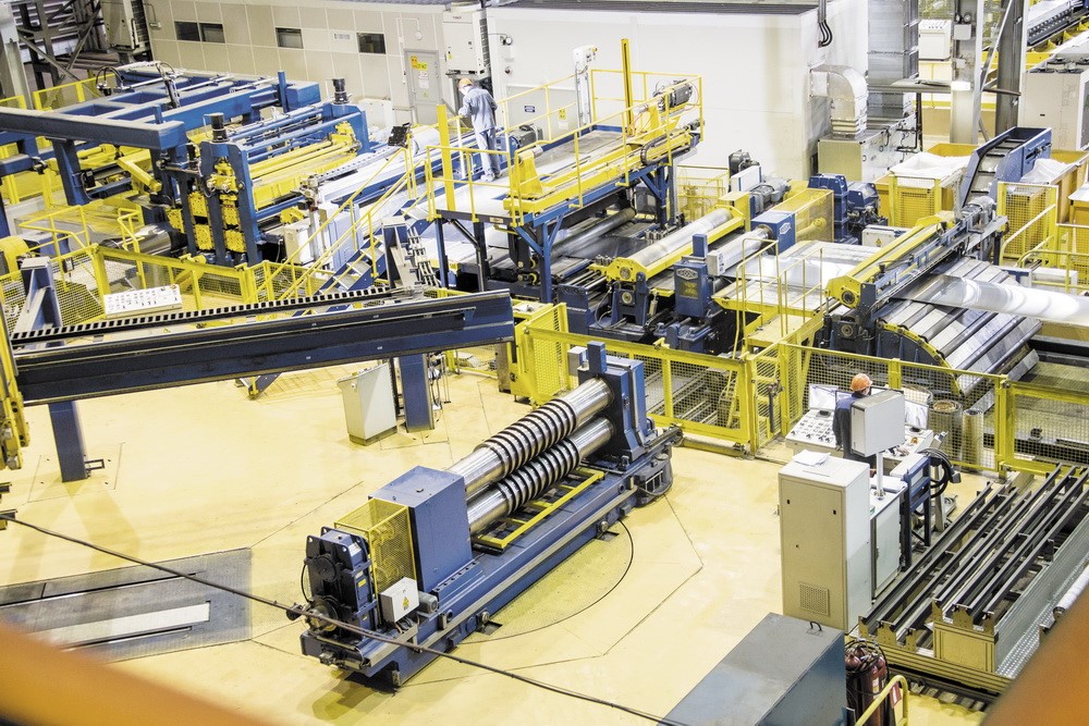 Rusal collaborates with KUMZ