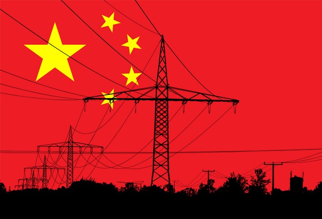 China lays energy consumption benchmarks for power-intensive industries 