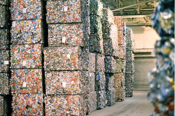 Novelis to assist Atlanta Hawks and State Farm Arena for organising, sorting and recycling aluminium
