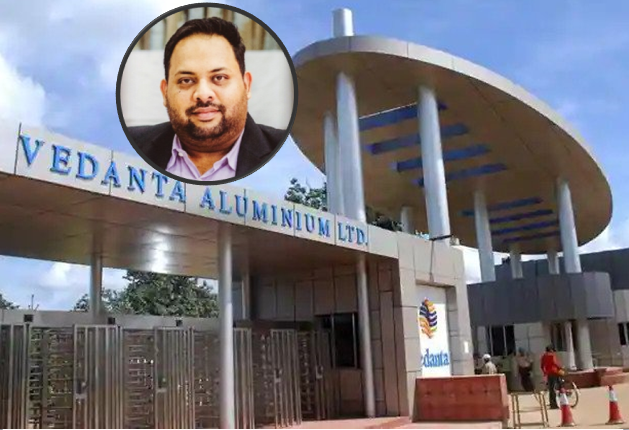 Vedanta envisions Indian aluminium production to reach 5 million tonnes