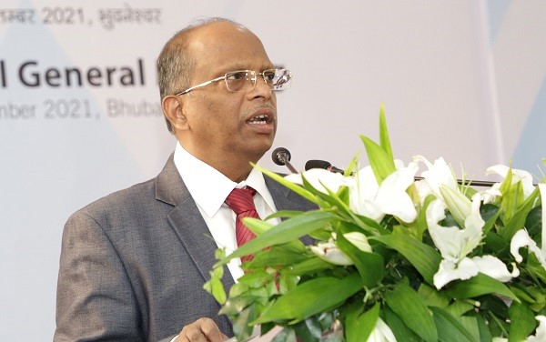 Nalco’s production and sales in FY22 will reach record levels