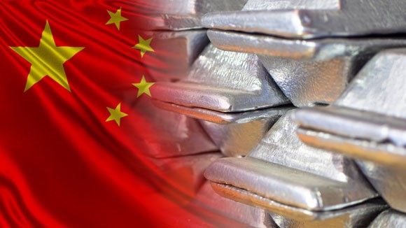 Aluminium smelter explodes in China’s Yunnan province