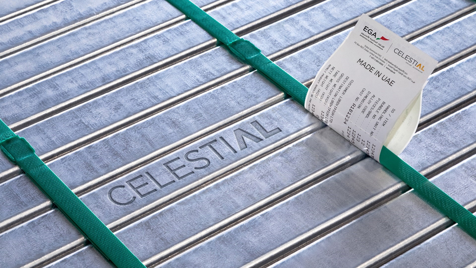 Demand for low-carbon aluminium excels supply