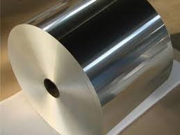 Armenia’s export of aluminium foil