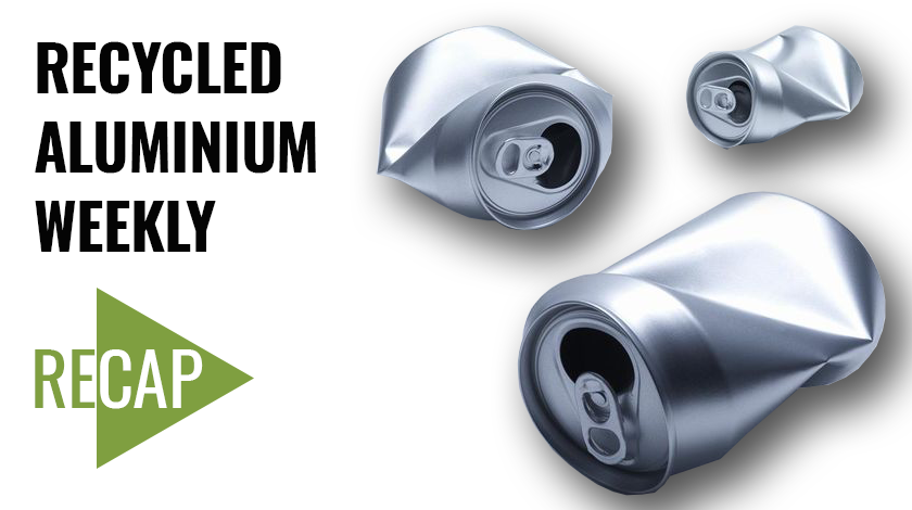 Weekly recap: Scepter Group reports fire outbreak at its aluminium recycling plant in Seneca Falls; Aluminium dross processing expert Taha supports Bahrain’s effort to reach net-zero emissions