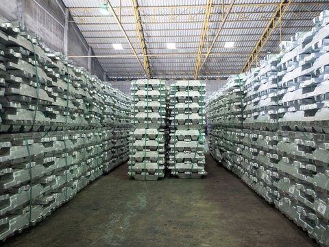 Japanese aluminium shipments premium for Q1 2022 finalised at US$195/t, down 11% Q-o-Q