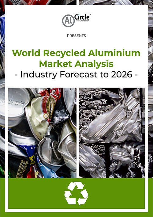 Aluminium recycling market analysis